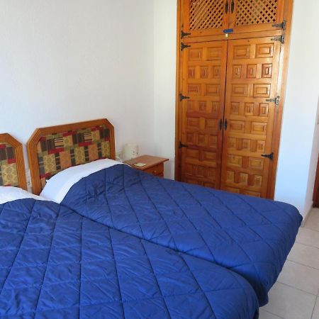 Apartment Gloria Denia Exterior photo