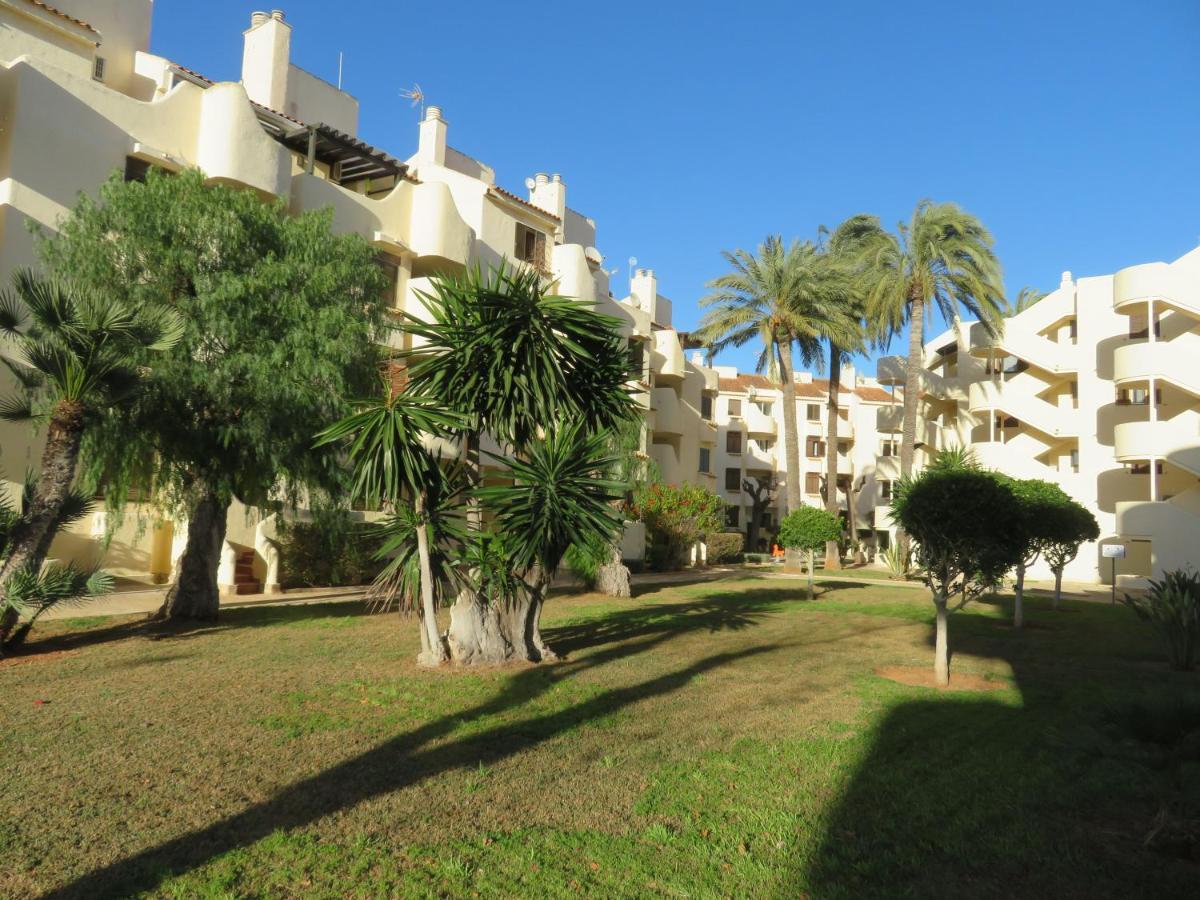 Apartment Gloria Denia Exterior photo